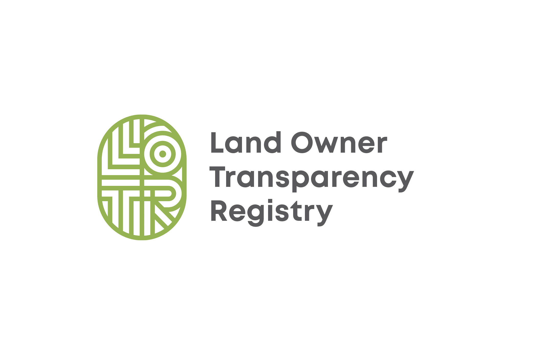 Land Owner Transparency Registry